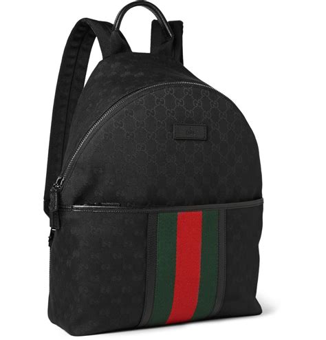 gucci guy backpack|gucci backpack for men cheap.